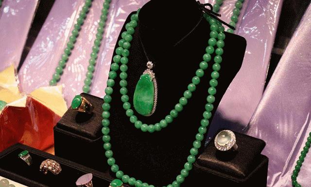 平洲玉器毛料攻略,平洲玉器街淘货攻略