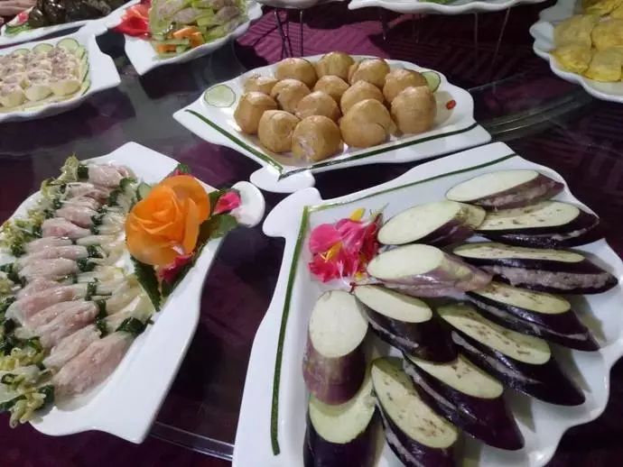 平乐美食十八酿排名,广西平乐十大特色小吃