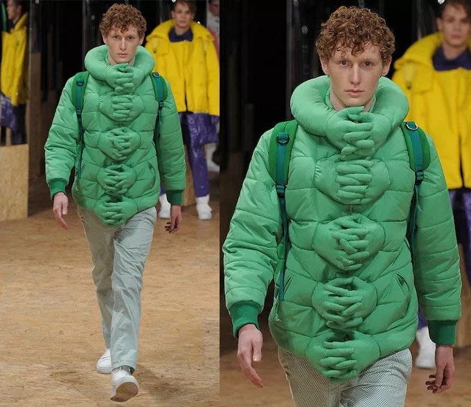 ugg绒绒包,ugg出过透明雪地靴吗