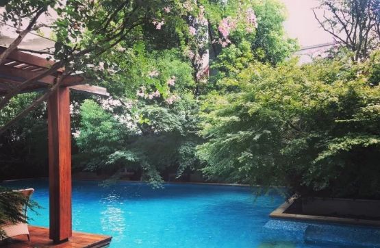 魔都最值去10家温泉,魔都温泉泡汤