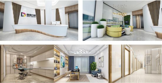 最新发布！12-80岁市民快看，种植牙、矫正牙齿10项全减免~