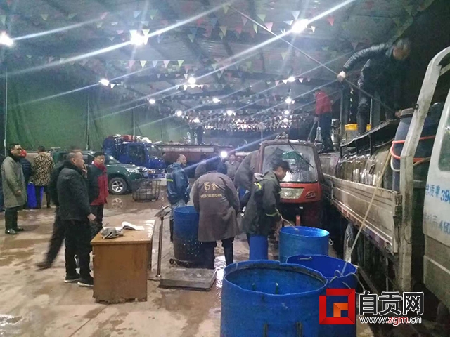 四川川南商贸物流产业园,自贡川南农产品电商物流园招聘