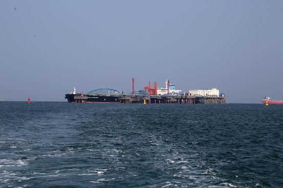 春风“化”雨四十年｜成就炼化一体化梦想，中化泉州石化破茧成蝶！