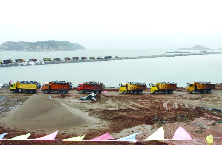 春风“化”雨四十年｜成就炼化一体化梦想，中化泉州石化破茧成蝶！