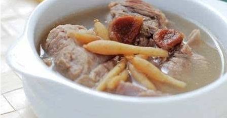 降秋火的三个穴位,滋阴清火的穴位