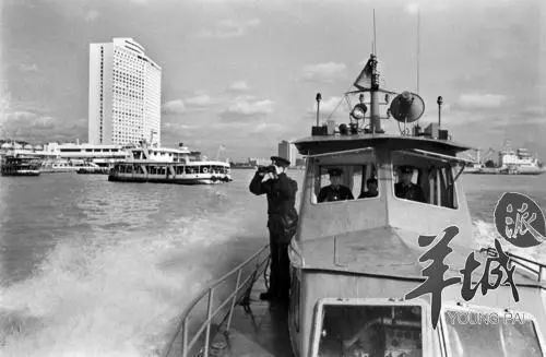 粤警扼守平安“南大门”治安形势走向历史最好