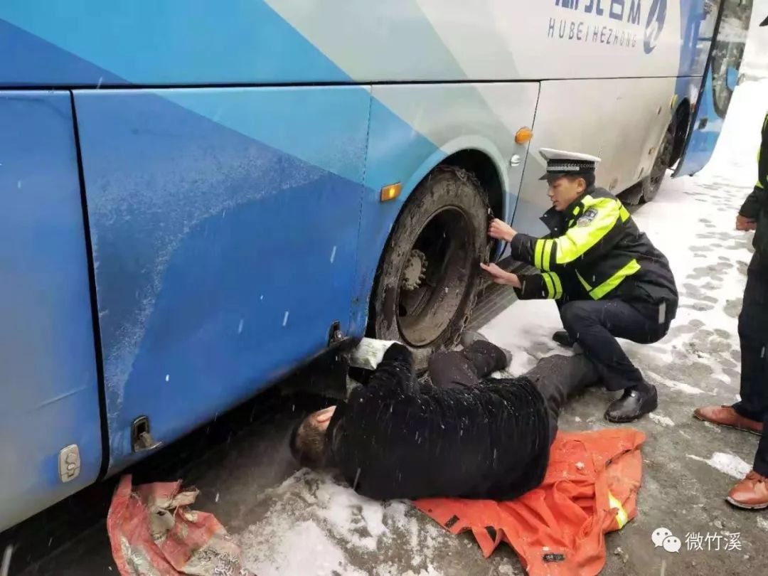 不是三九,胜似三九,小微提醒你千万别“滑冰”!