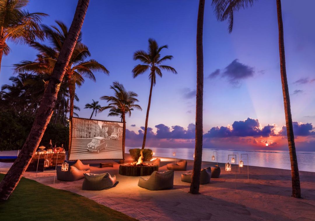 马代唯一酒店的特点,马代五星级酒店一日游