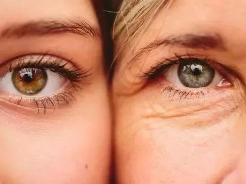 每天眼上敷一片，眼不花看得清，再也不怕近视了，男女老少都爱！