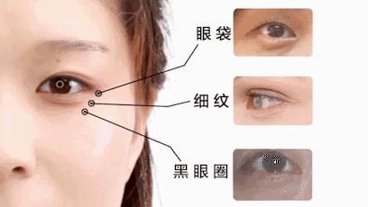 每天眼上敷一片，眼不花看得清，再也不怕近视了，男女老少都爱！