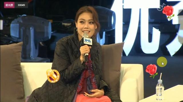 容祖儿黎明演唱会直播,容祖儿演唱会网上直播