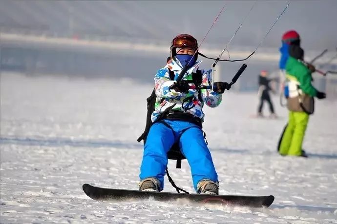 今冬大庆六大创新玩法｜跟我一起嗨冰雪体育赛事点燃你的激情！