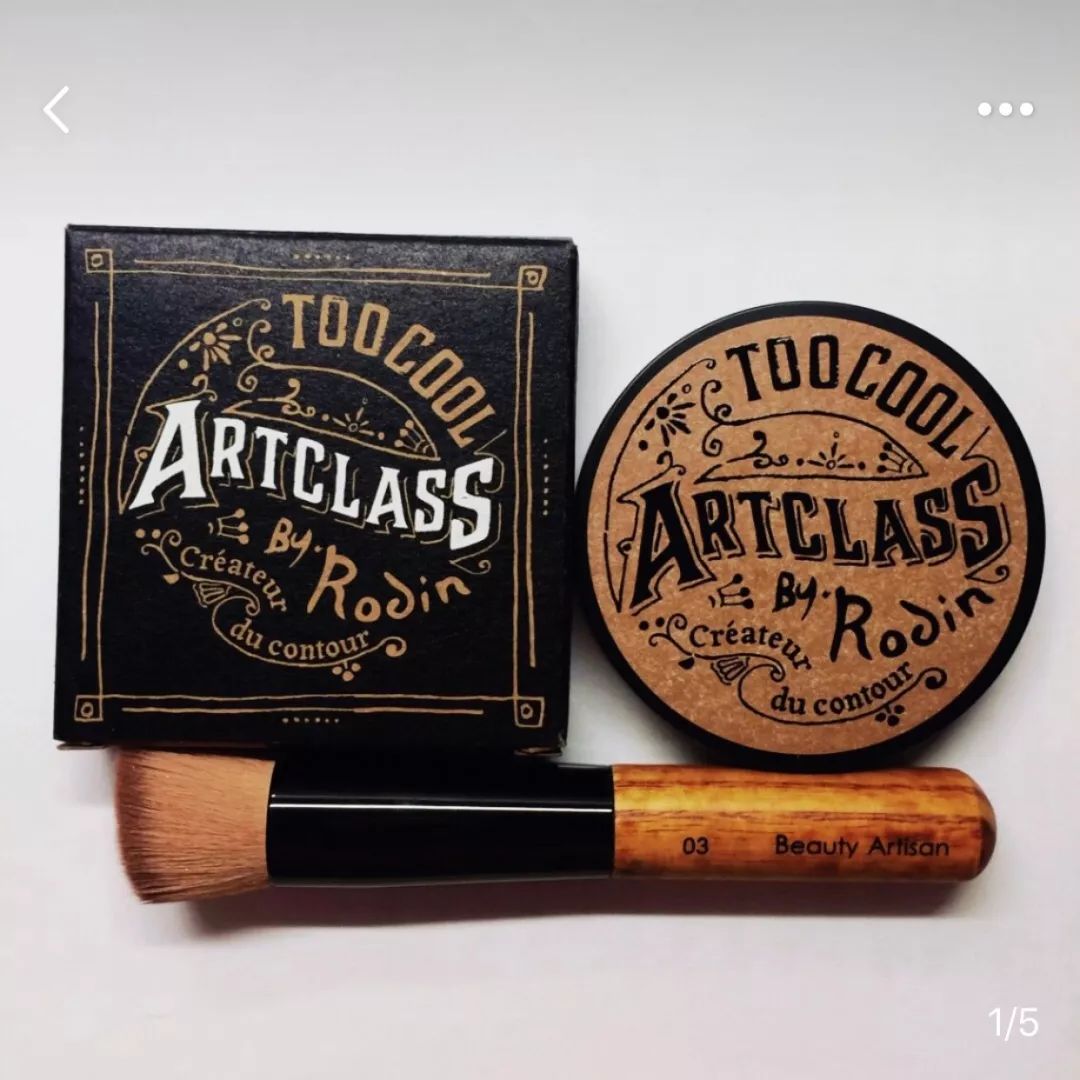 修容修得越重是不是越上镜,适合大饼脸超级肉的修容