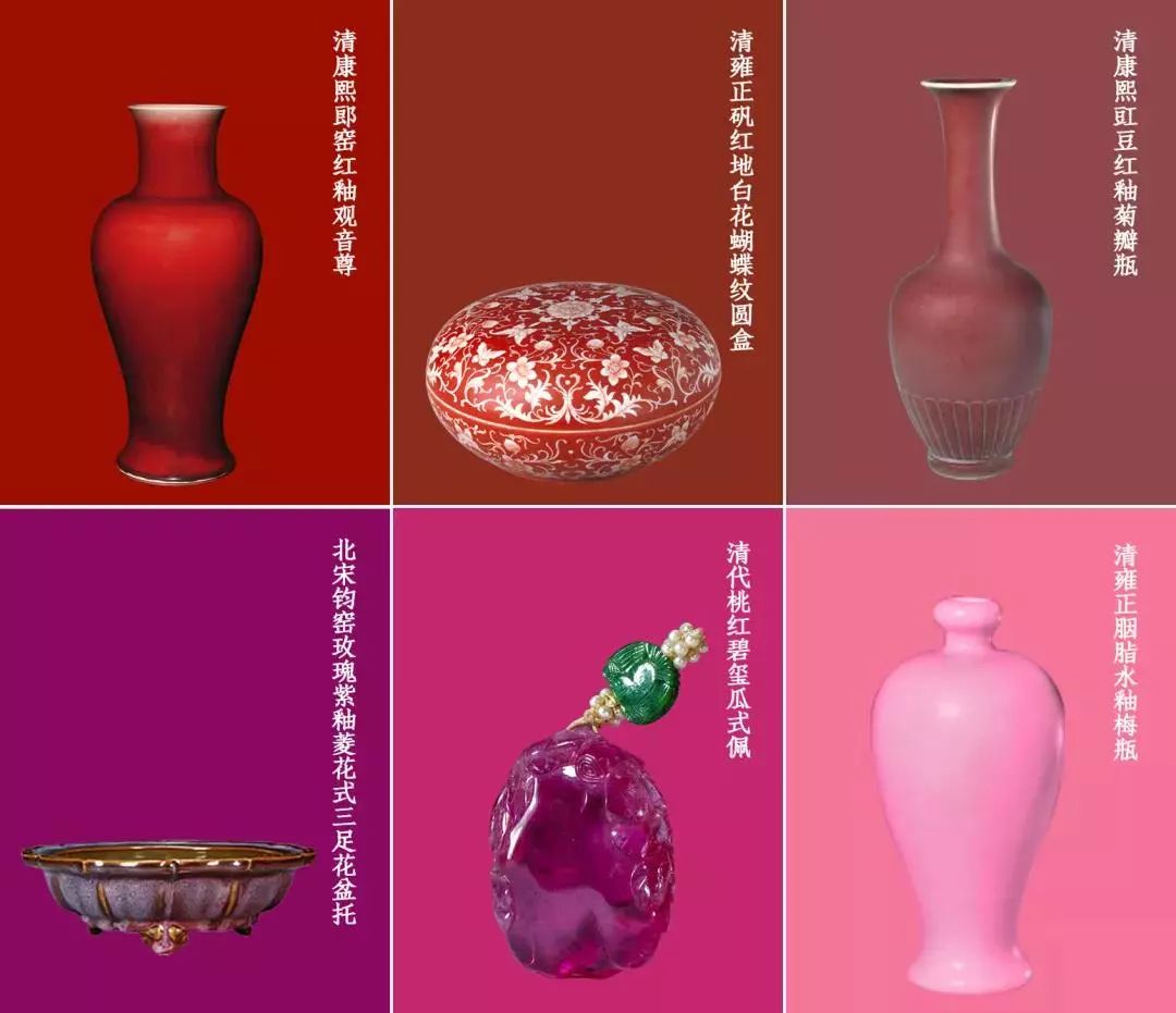 只知道故宫口红？盘点彩妆圈那些绝色倾城的中国风口红！