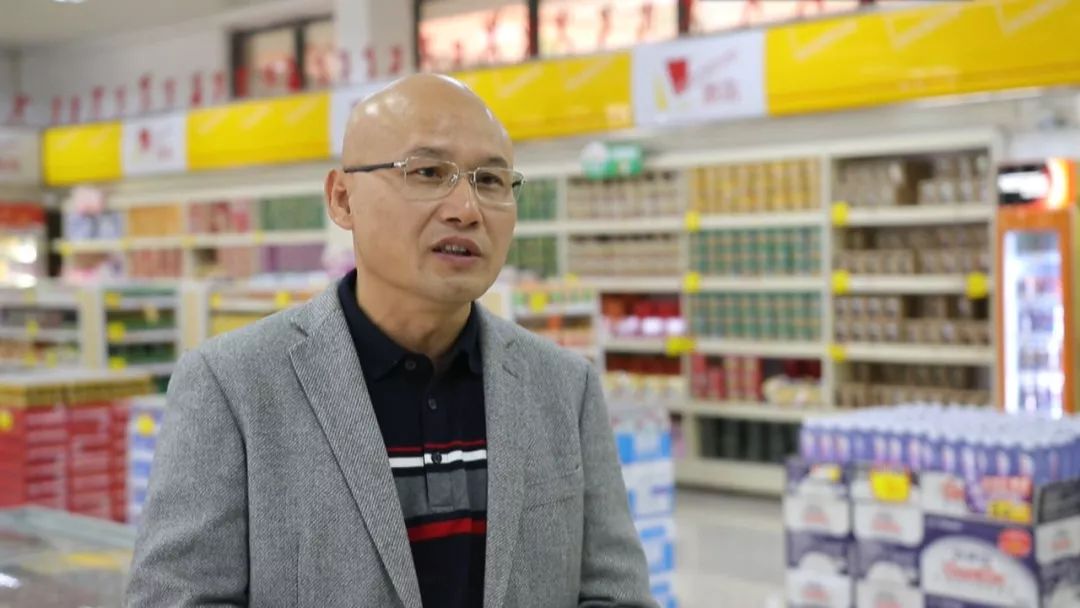 棒棒哒！广西75%以上高速路服务区便利店实行“同城同价”