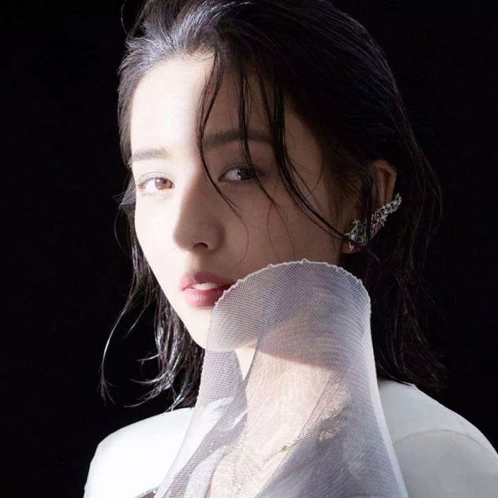 耳夹高级感珍珠,精致耳夹高级感珍珠元素