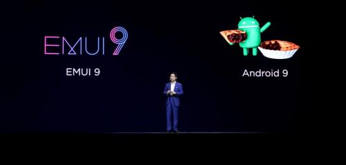 华为手机emui9升级emui11,什么华为手机可以升级emui9.1