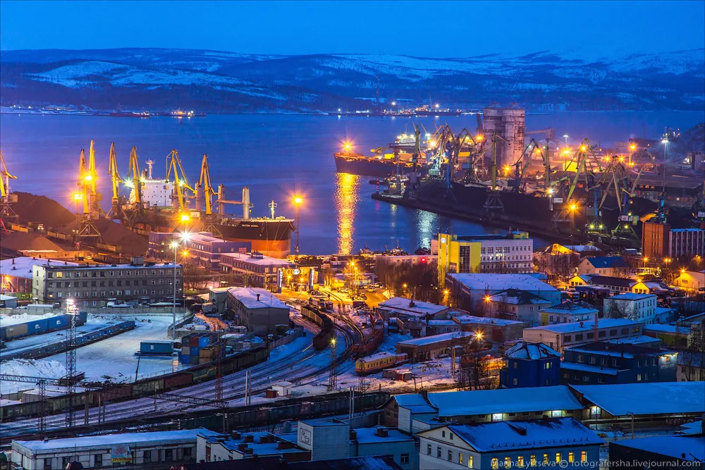 2019年，你应该去亚寒带看看