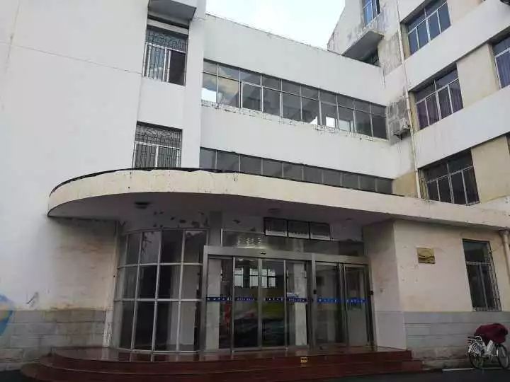 湘大简陋自习室,湘大自习室好不好