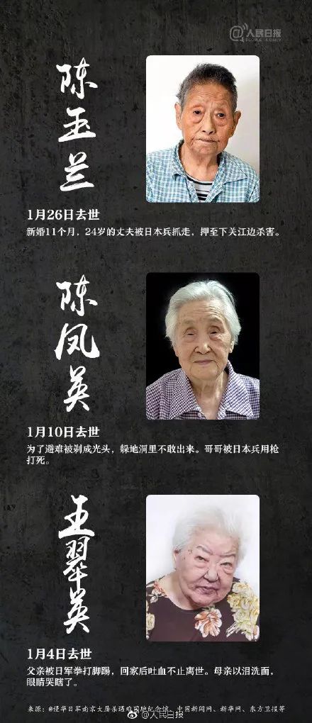 国家公祭日铭记历史吾辈当自强,国家公祭日不能忘记谁