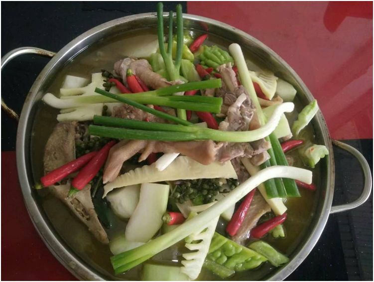 石蟆橄榄节,2019年石蟆广场橄榄节