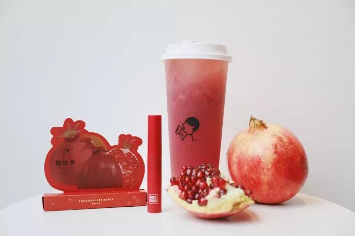 冈本喜茶联名奶茶,喜茶原神联名奶茶购买攻略