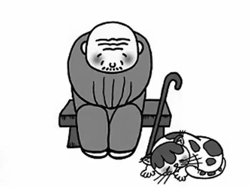 老年衰弱症的案例,老年衰弱的核心机制是什么