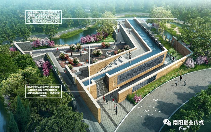 南阳所有的月季园,南阳最美月季园