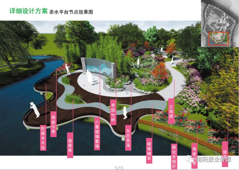 南阳所有的月季园,南阳最美月季园