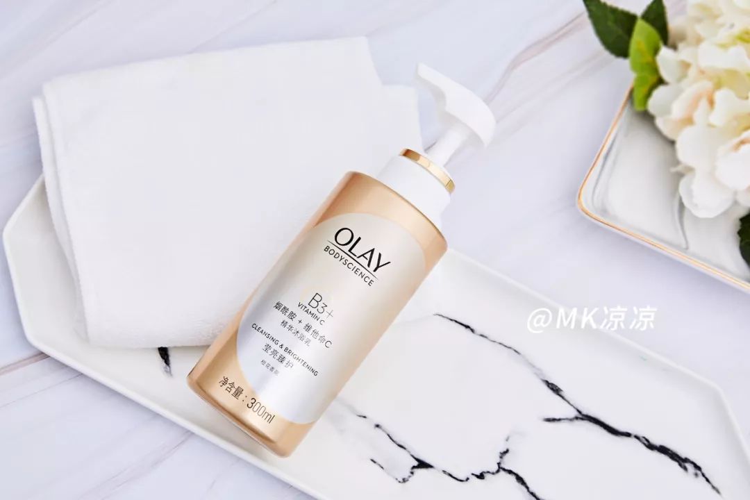 冬天皮肤干到想骂人，可能是你没遇到这些滋润Max的沐浴露！