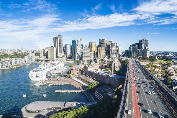 手把手申请澳洲打工度假签证,手把手申请澳洲旅游签证