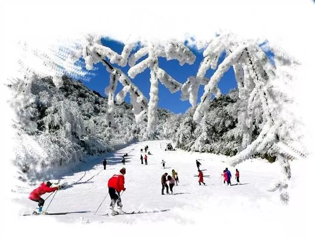 南川当地特色,南川的特点