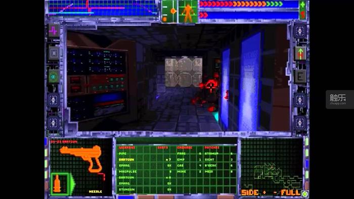 地下世界崛起经典游戏,情怀之作