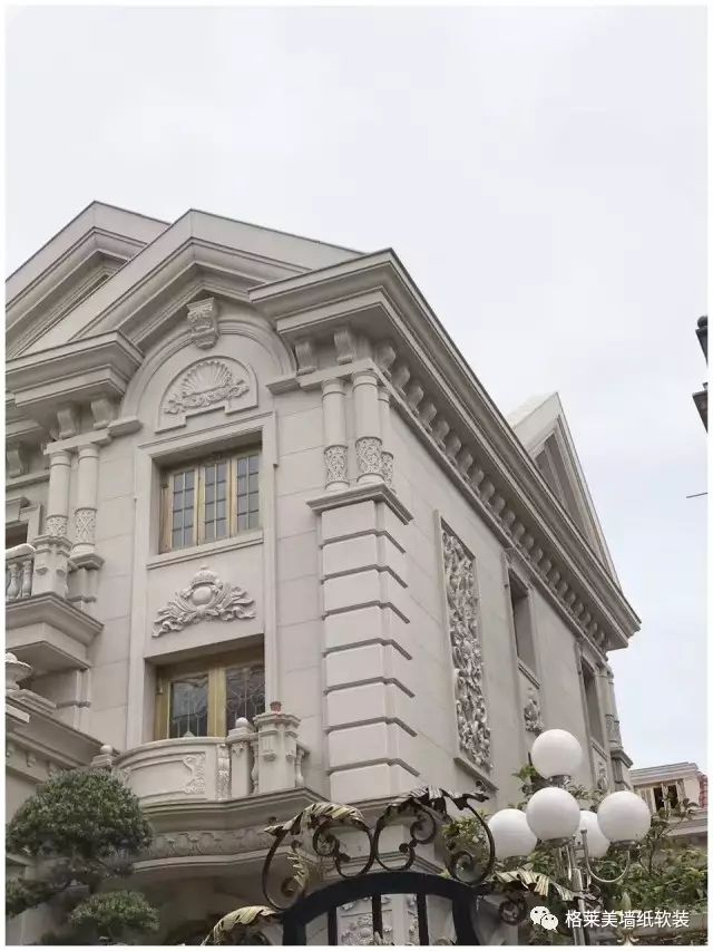 格莱美墙纸质量好吗,选择格莱美墙纸