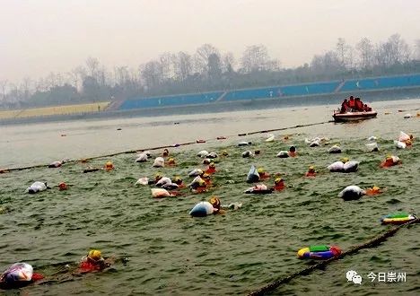 崇州的新变化,崇州体育发展