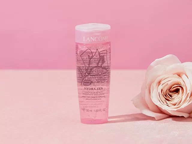 赫莲娜绿宝瓶系列和兰蔻菁纯系列,圣诞礼盒护肤品赫莲娜