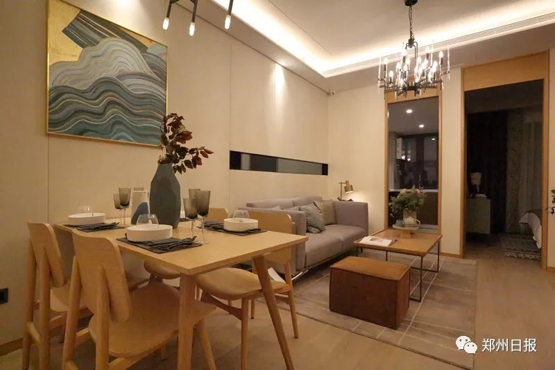 “名”不虚传“门”亦有道——名门天境缘何点燃冬日楼市的“一把火”