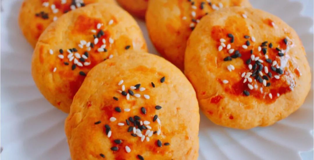 颜值超高的自制美食,自制网红美食布丁