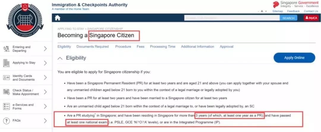 新加坡什么专业好移民,留学生新加坡移民