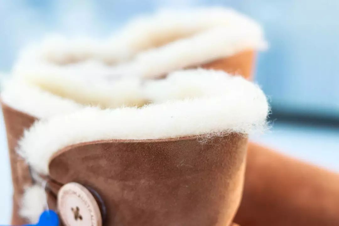 陈赫推荐雪地靴,陈赫冬季鞋