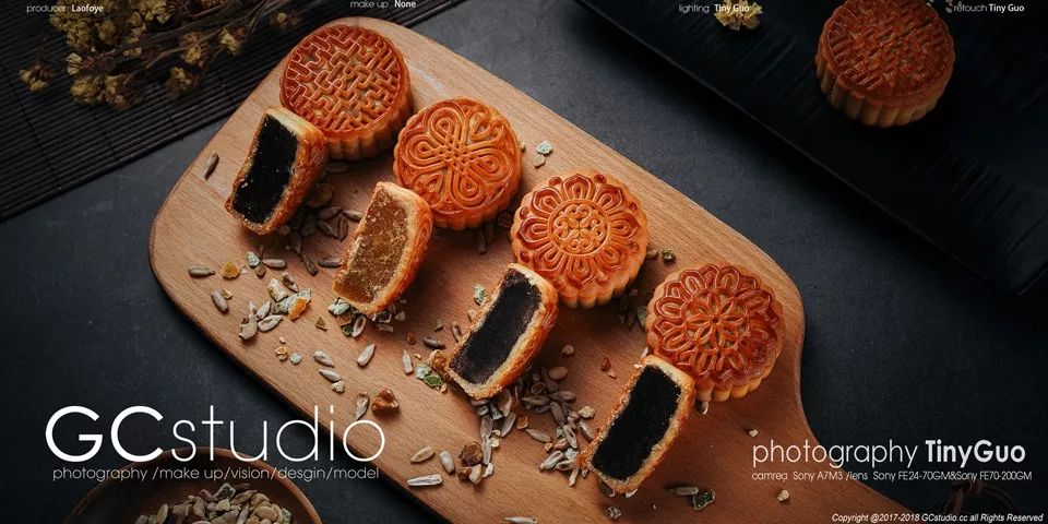 大赏｜自称小学生的商业静物摄影师——郭天明