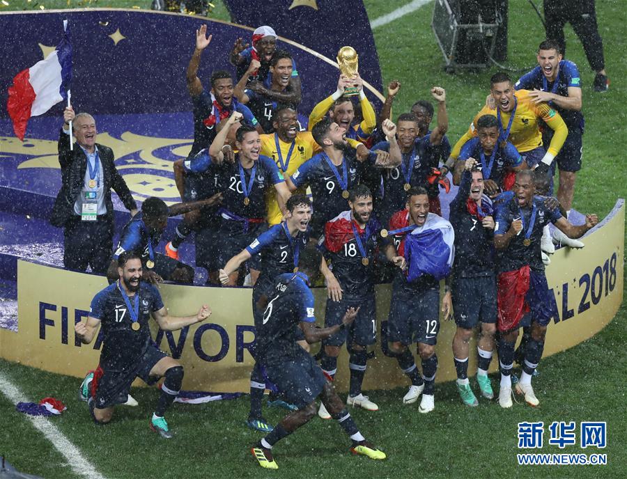 年终策划之重点赛事｜2018年重点体育赛事回顾冬奥会和世界杯最吸睛