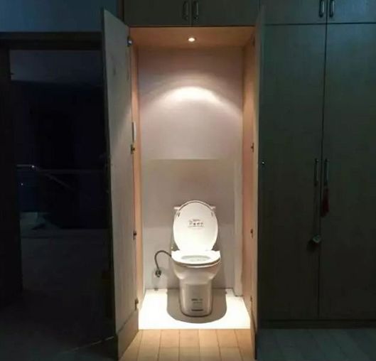 有一种风格叫爸妈,有种装修风格叫爸妈帮你装修