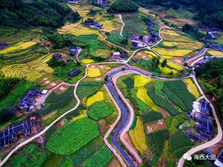 三明的全国历史文化名村,福建三明第二批重点村