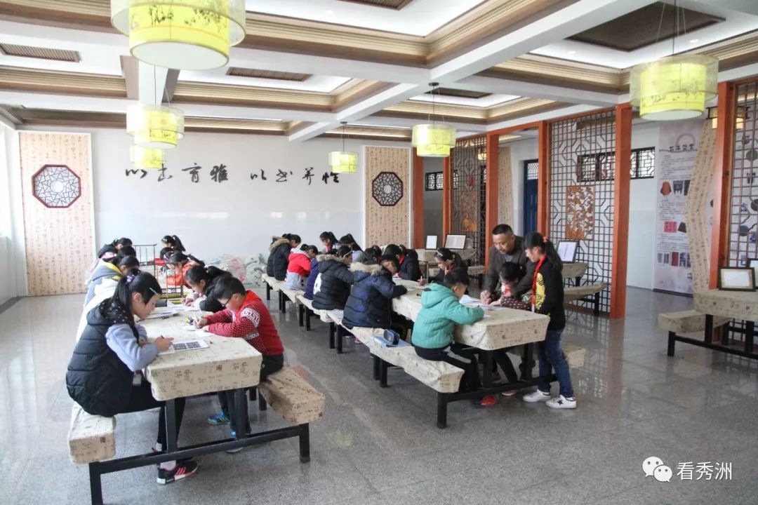 嘉兴秀洲现代实验学校排名,嘉兴秀洲区学校排行榜