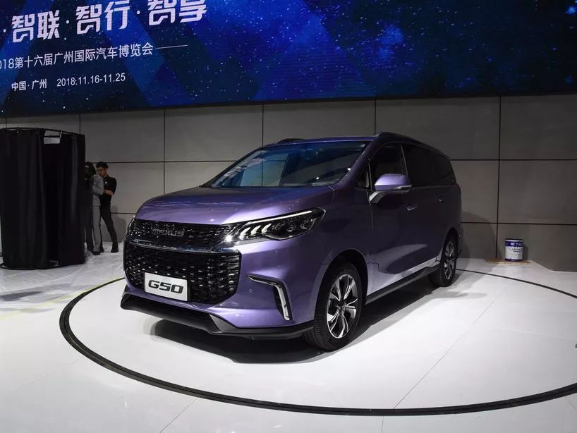 经济实惠的mpv家用哪款舒服些,听话家用mpv就选这两款绝对靠谱