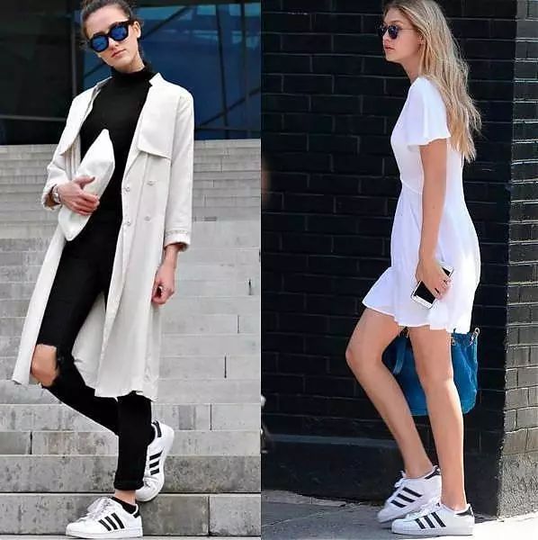 今年秋冬流行这6种靴子,今年时髦精们都在穿这双靴子