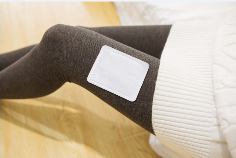 竹野暖足贴,屈臣氏竹野家暖身贴