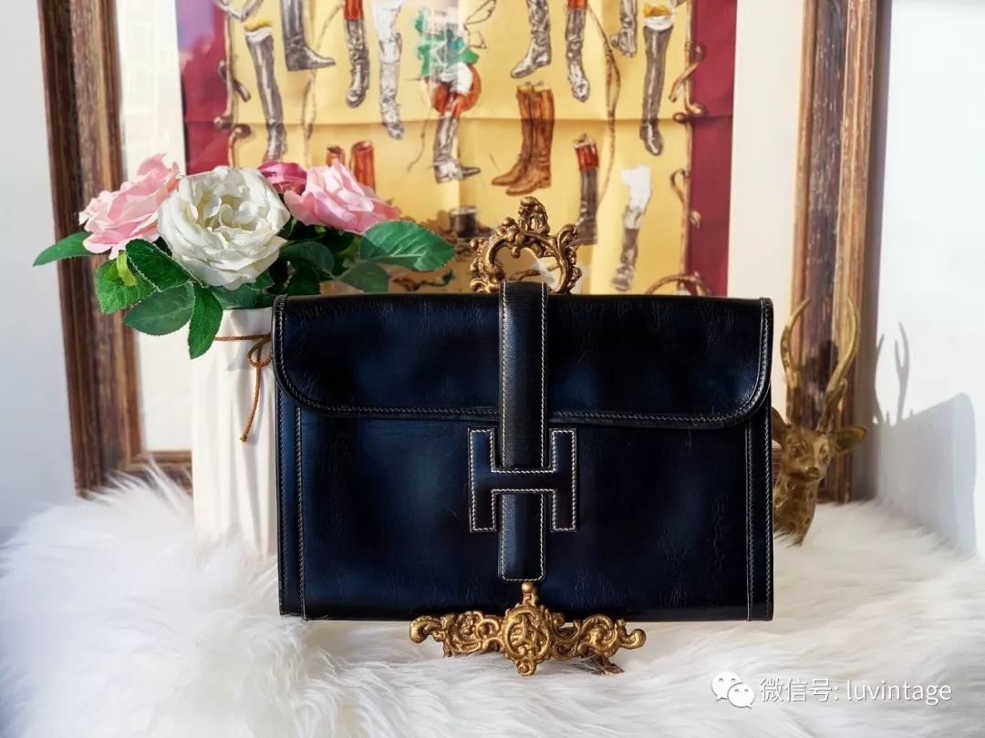 luvintageluxuryDec.16，2018