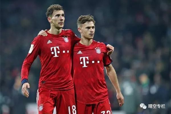 拜仁慕尼黑回到正轨了吗,拜仁回归正轨客场